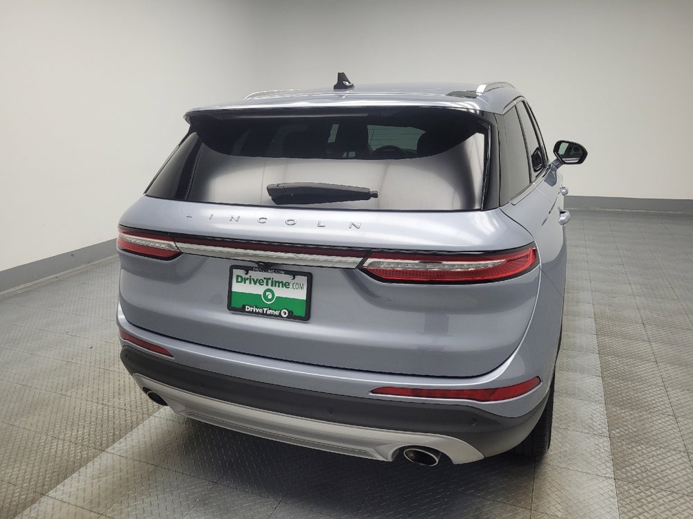 Used 2022 Lincoln Corsair AWD w/ Equipment Group 101A image 7