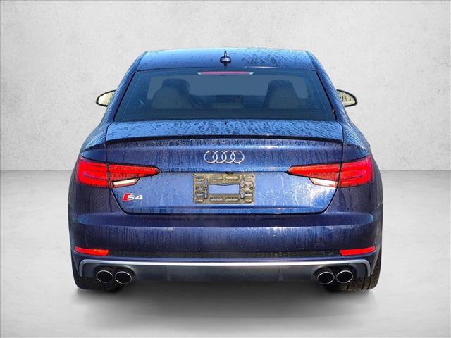 Used 2019 Audi S4 Premium Plus w/ Premium Plus Package AWD/4WD image 6