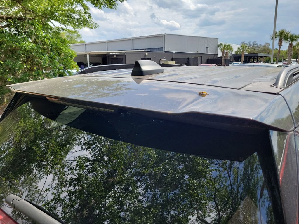 Used 2025 Ford Explorer ST-Line w/ Premium Package RWD image 18