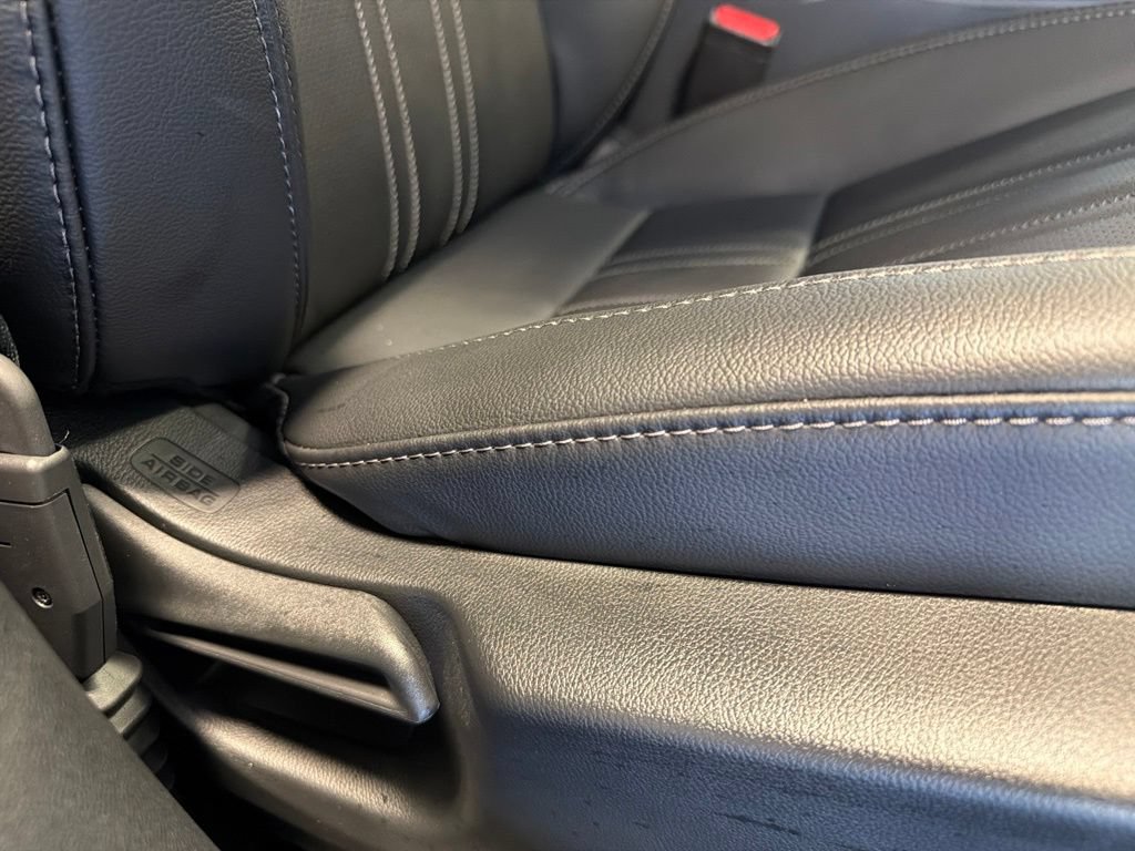 New 2027 Honda HR-V EX-L image 26
