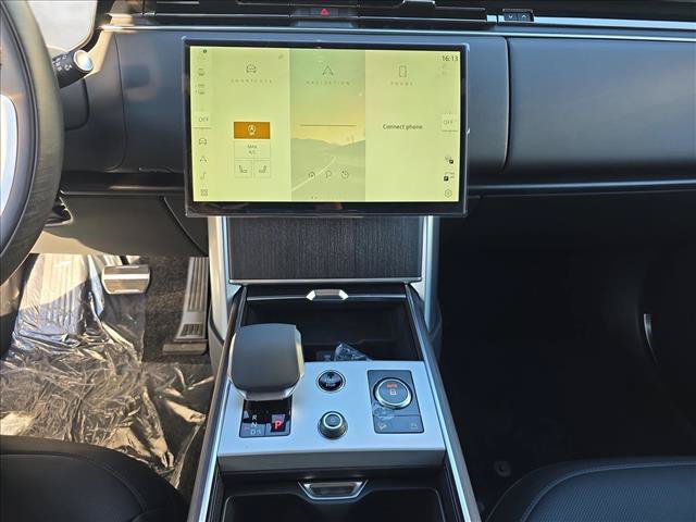 New 2027 Land Rover Range Rover SE AWD/4WD image 19