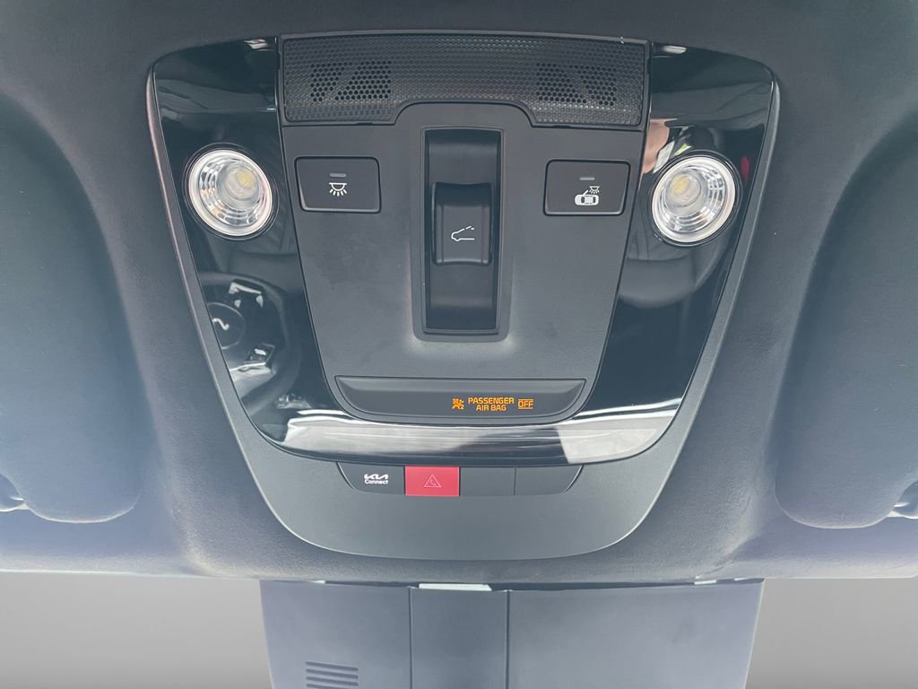 Used 2025 Kia Sorento SX Prestige image 6