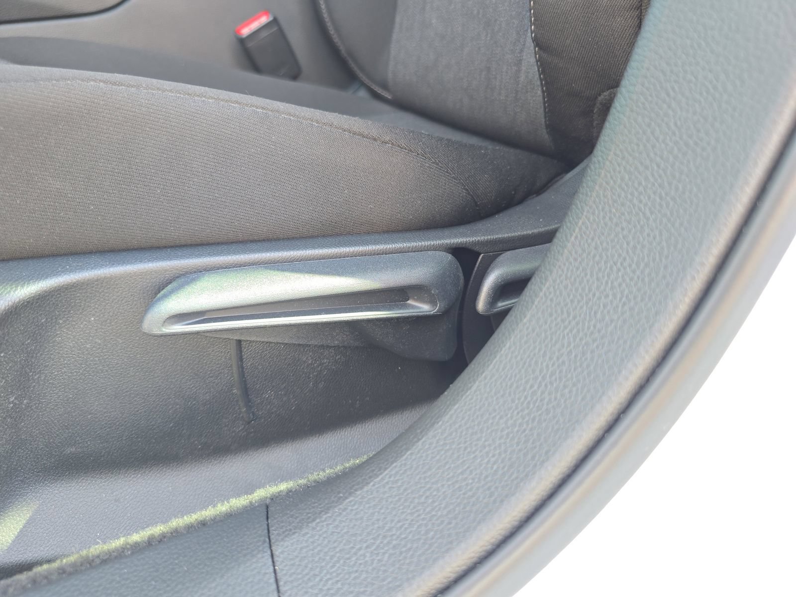 Certified 2025 Honda Accord LX image 16
