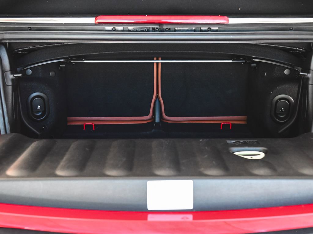 Used 2023 MINI Cooper S FWD image 38