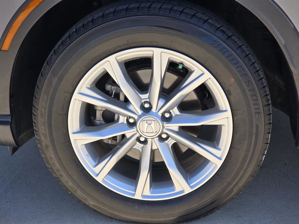 Used 2024 Honda CR-V EX-L image 8