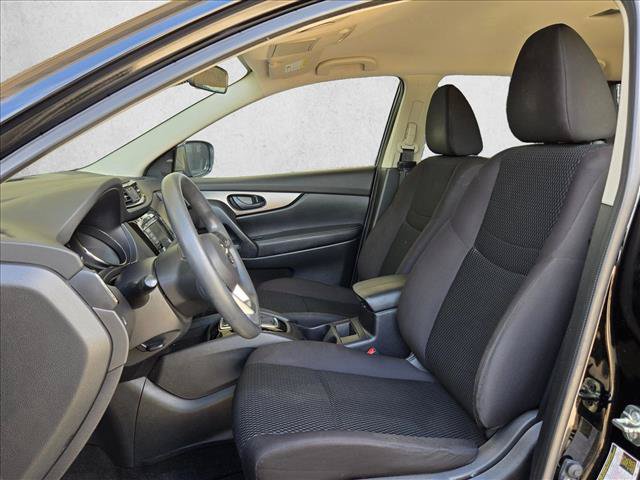 Used 2020 Nissan Rogue Sport S FWD image 11