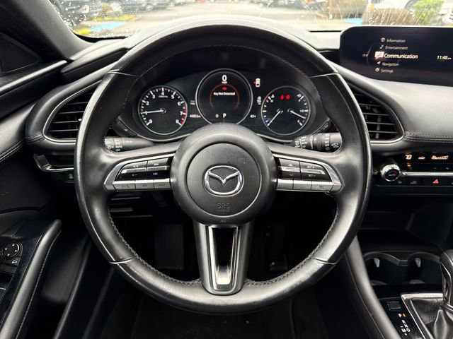 Used 2023 MAZDA MAZDA3 s image 32
