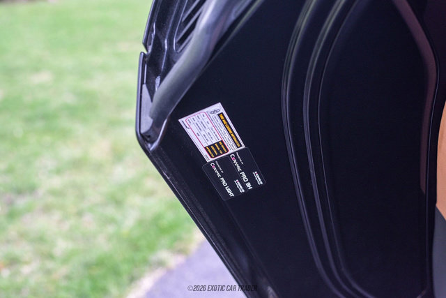 Used 2013 McLaren MP4-12C Spider RWD image 36
