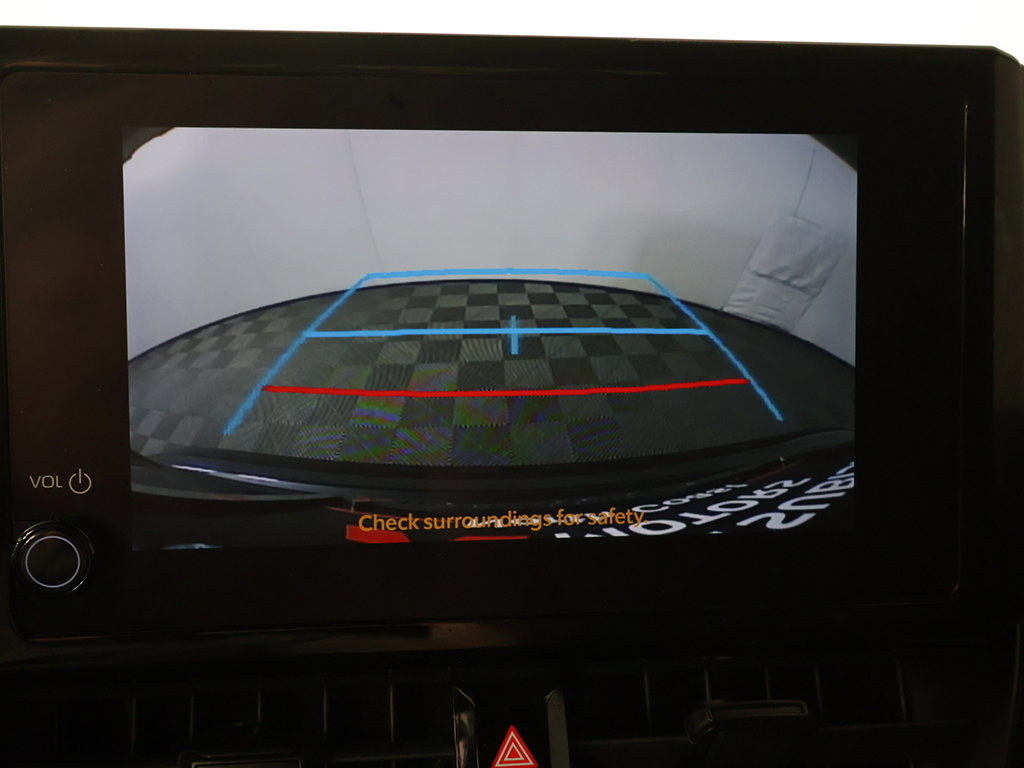 Used 2024 Toyota Corolla SE FWD image 39