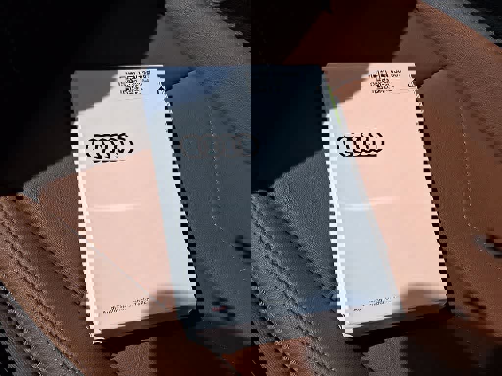 Used 2021 Audi Q3 2.0T Premium Plus w/ Premium Plus Package image 27