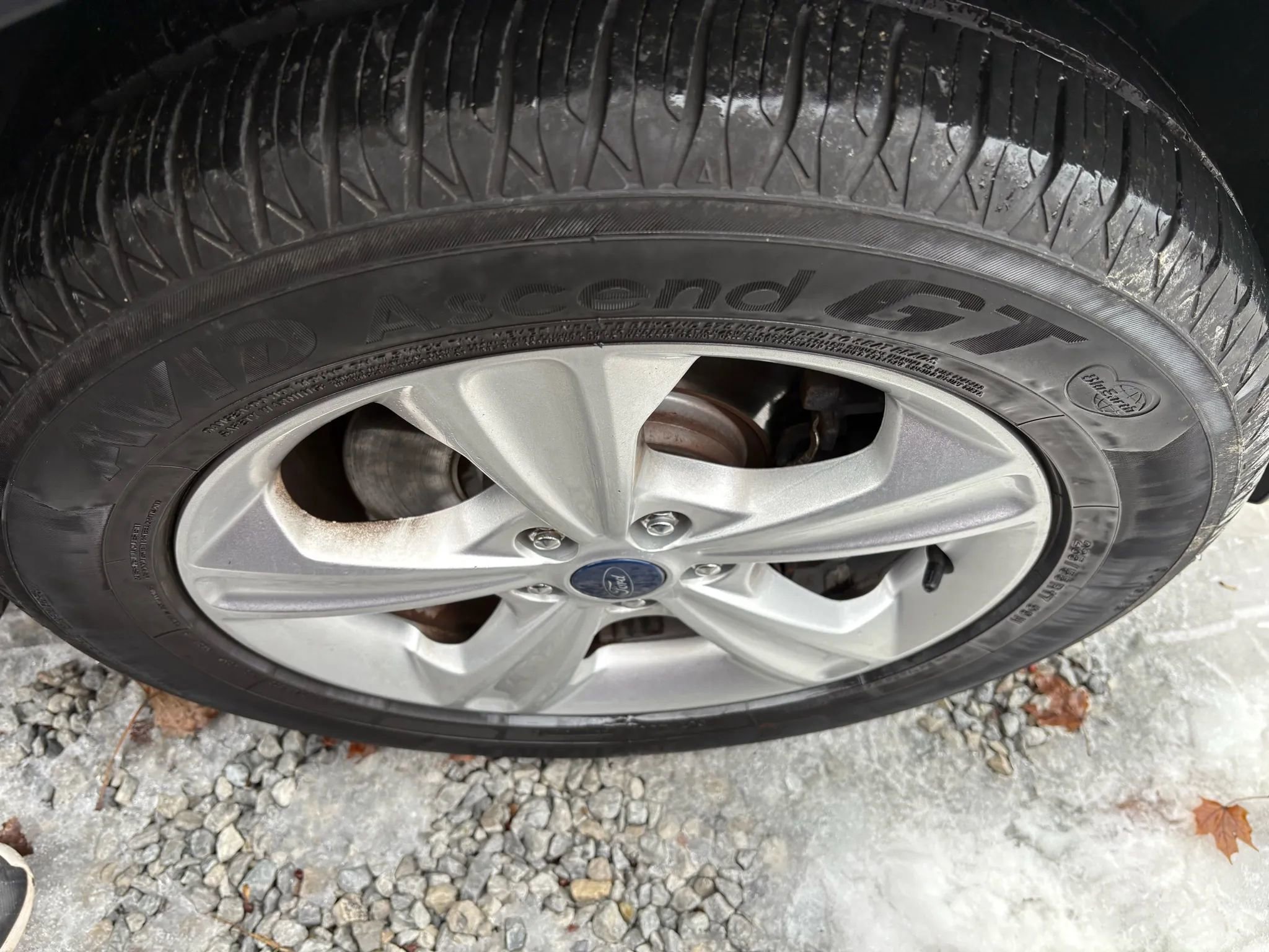 Used 2014 Ford Escape SE image 25