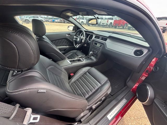 Used 2014 Ford Mustang Premium w/ Equipment Group 202A image 12