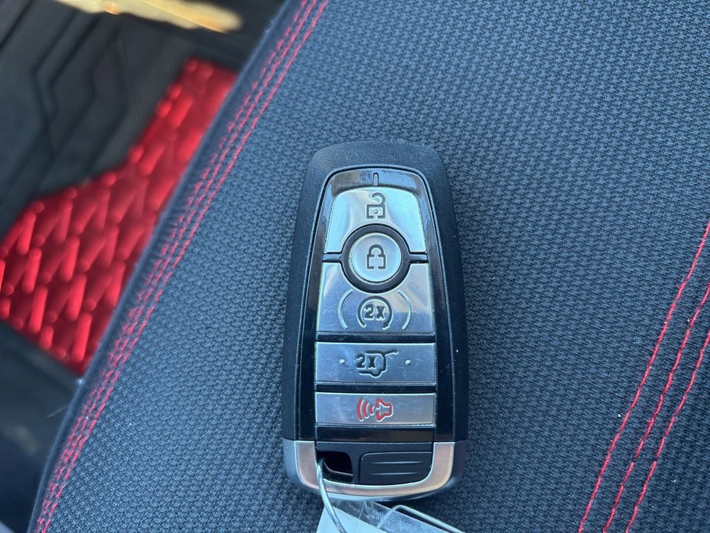 Used 2023 Ford Escape Active w/ Tech Pack #1 image 45