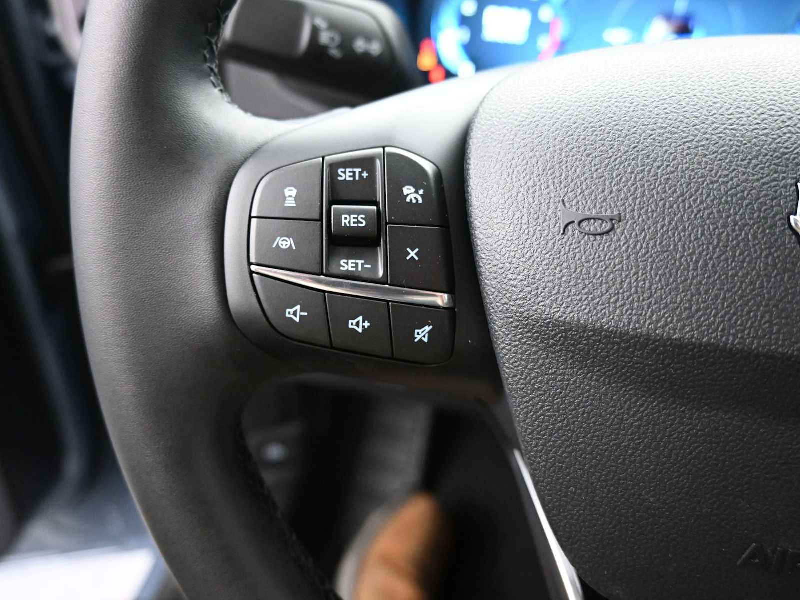 New 2025 Ford Bronco Sport Big Bend w/ Convenience Package image 25