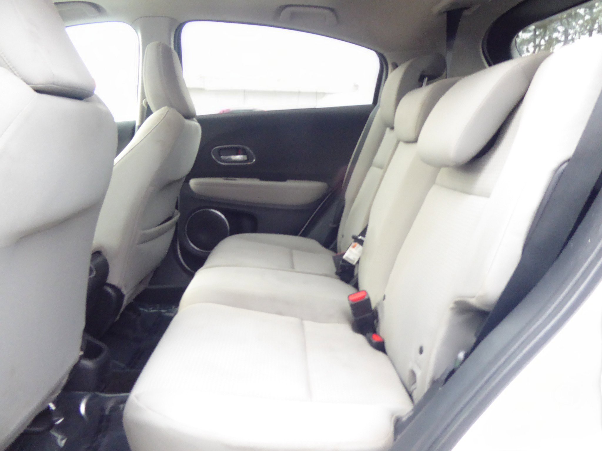 Used 2022 Honda HR-V EX image 18