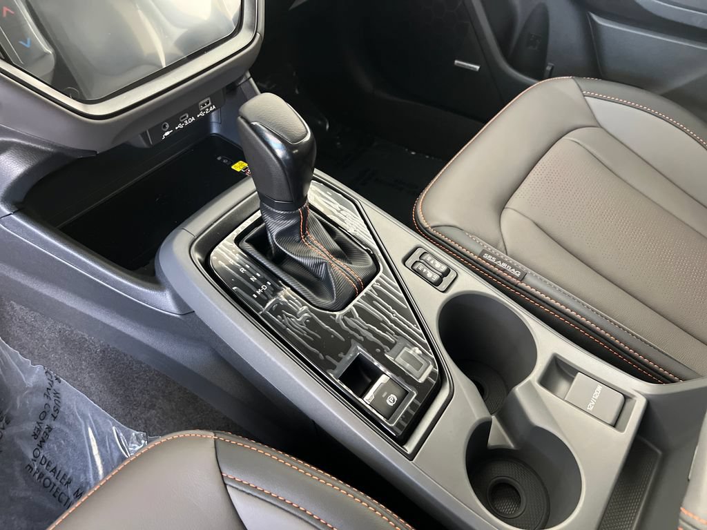 New 2026 Subaru Crosstrek 2.5i Limited AWD/4WD image 26
