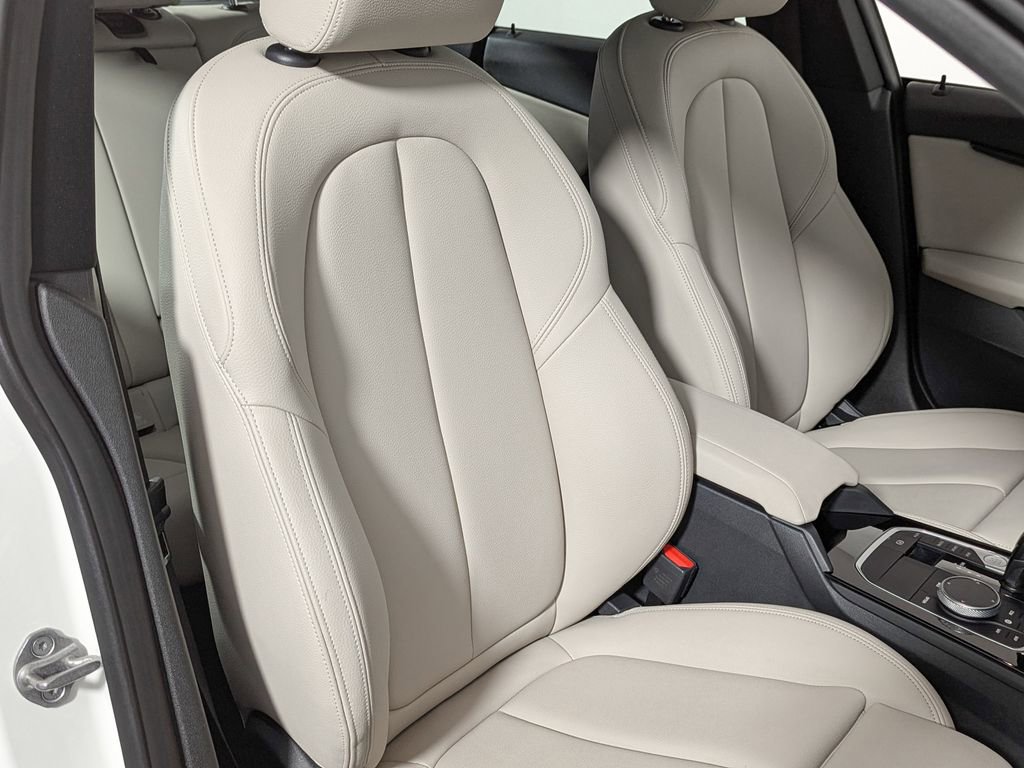 Certified 2023 BMW 228i xDrive Gran Coupe w/ M Sport Package image 34