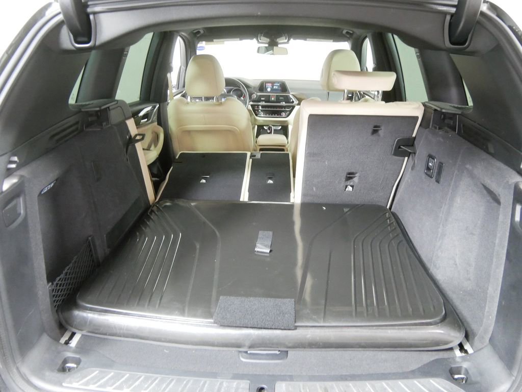 Used 2019 BMW X3 xDrive30i image 5