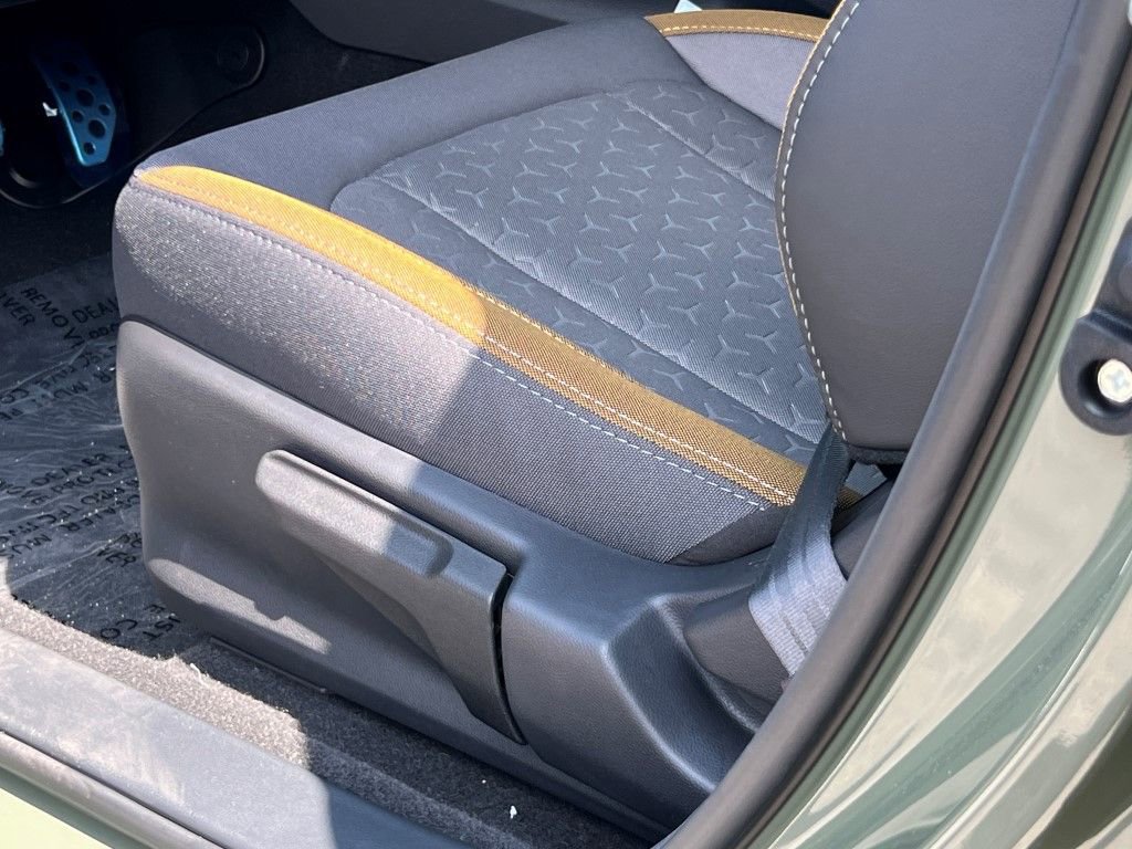 New 2025 Subaru Crosstrek 2.5i Sport image 14