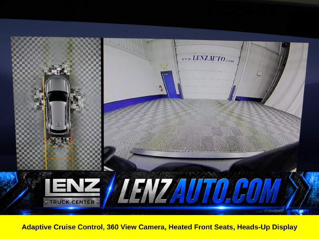 Used 2026 Buick Envision Sport Touring AWD/4WD image 25