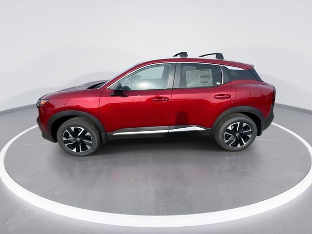 New 2026 Nissan Kicks SV w/ SV Premium Package AWD/4WD video 5