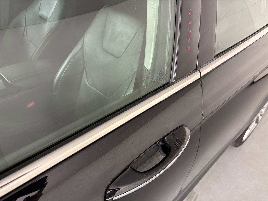 Used 2014 Ford Fusion Titanium image 20