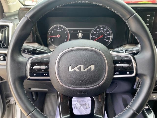 Used 2022 Kia Sorento X-Line EX AWD/4WD image 11