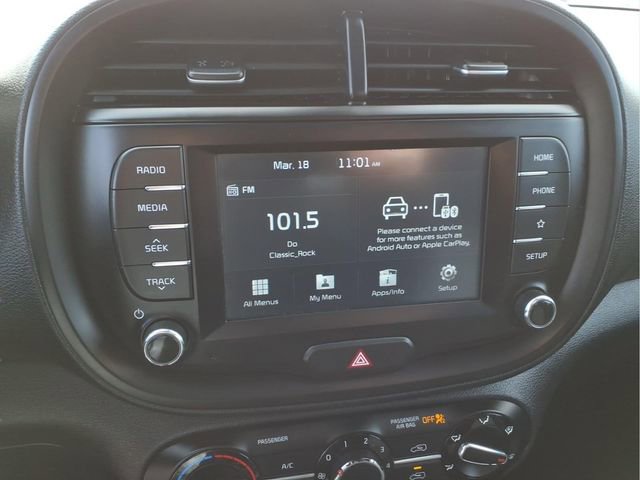 Used 2020 Kia Soul GT-Line w/ GT 2.0L Power Sunroof Package image 23