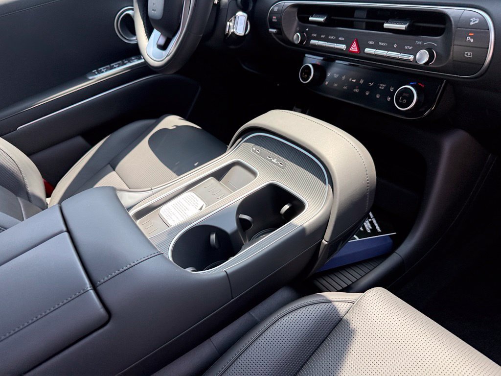 New 2027 Hyundai Palisade Calligraphy AWD/4WD image 46