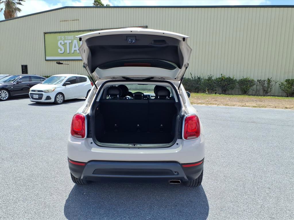 Used 2016 FIAT 500X Trekking image 26