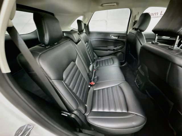 Certified 2024 Ford Edge SEL w/ Convenience Package AWD/4WD image 27