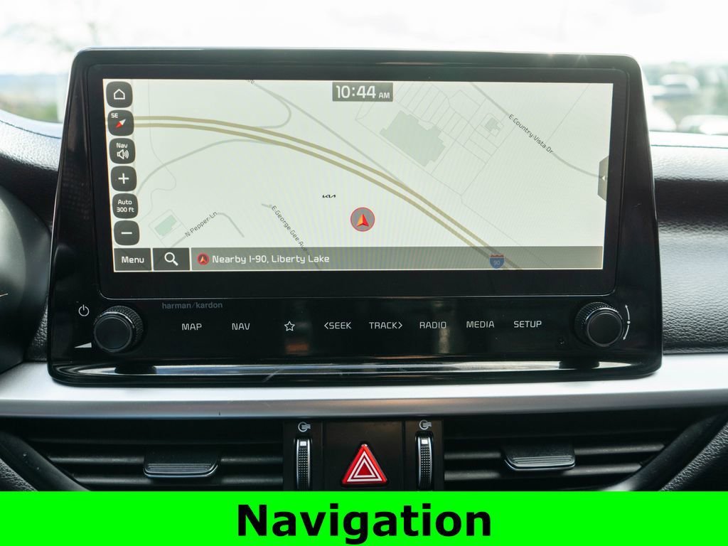 Used 2023 Kia Forte GT image 23