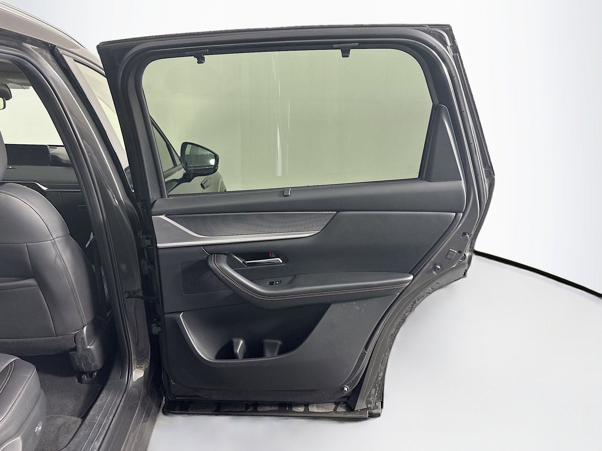 Used 2024 MAZDA CX-90 3.3 Turbo w/ Preferred Plus image 34