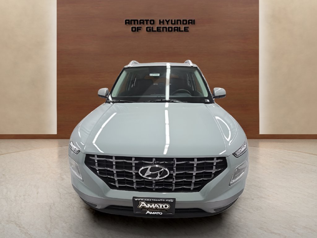 New 2026 Hyundai Venue SEL FWD image 10
