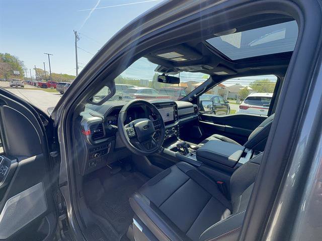 Used 2024 Ford F150 Raptor AWD/4WD image 12