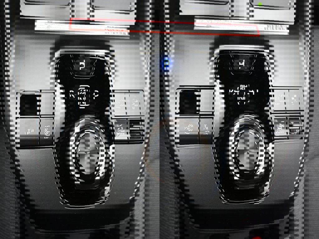 New 2026 Toyota bZ image 37