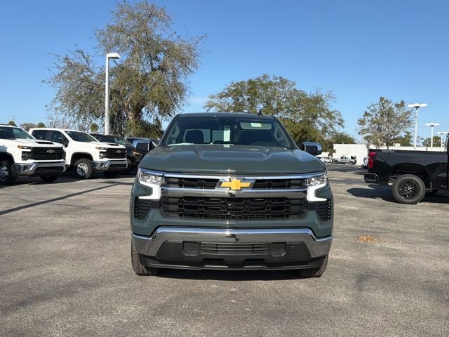 New 2026 Chevrolet Silverado 1500 LT w/ All Star Edition Plus image 24