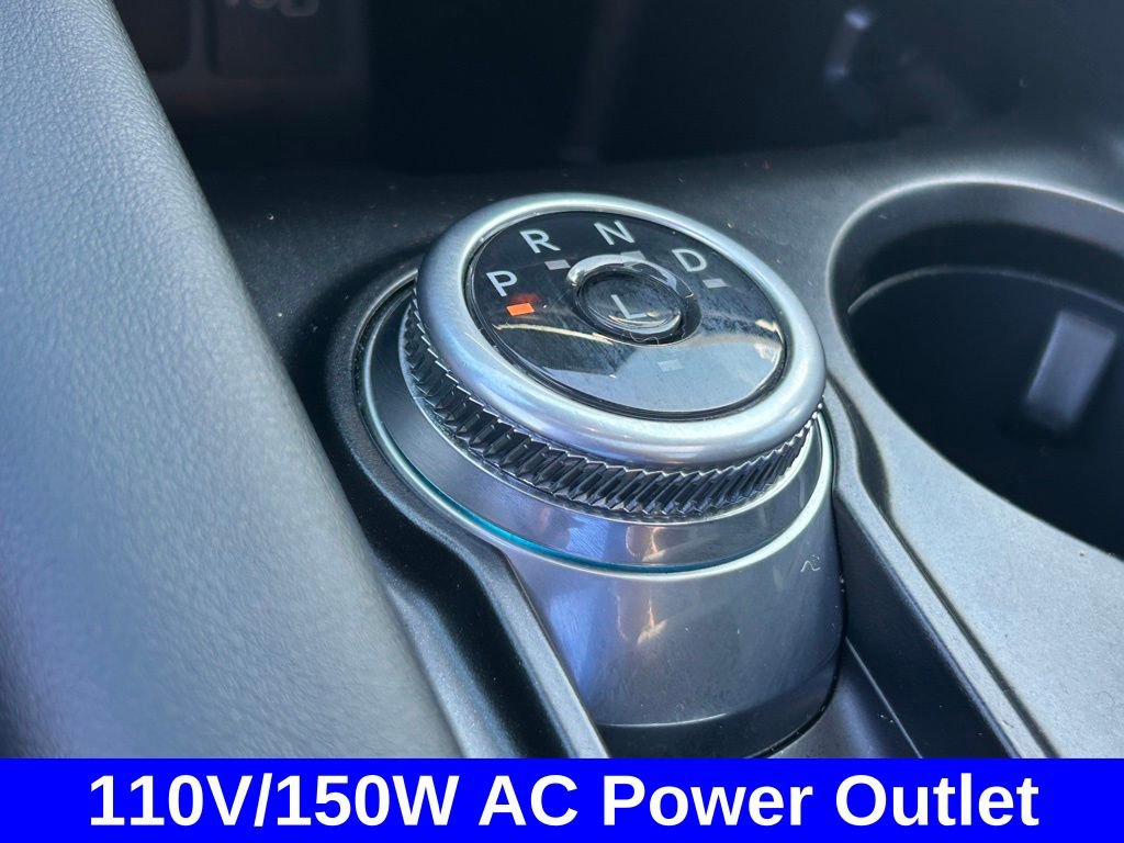 Used 2025 Ford Explorer ST-Line w/ Premium Package image 16