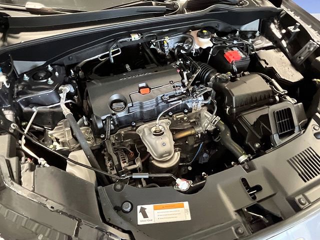 New 2027 Honda HR-V LX image 11