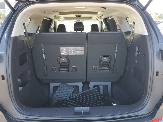 New 2026 Kia Carnival SX image 8