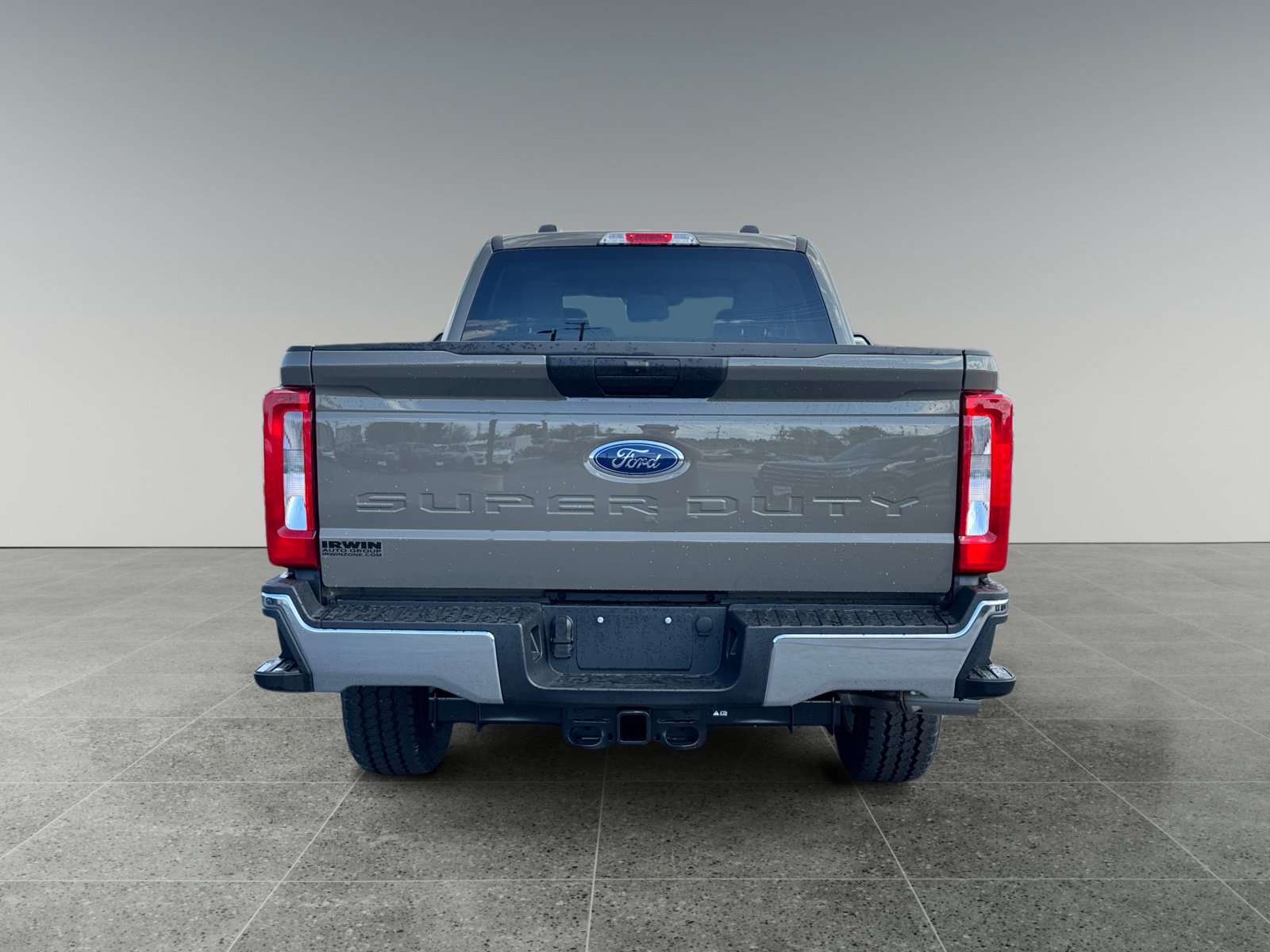 New 2026 Ford F250 XLT w/ FX4 Off-Road Package AWD/4WD image 5