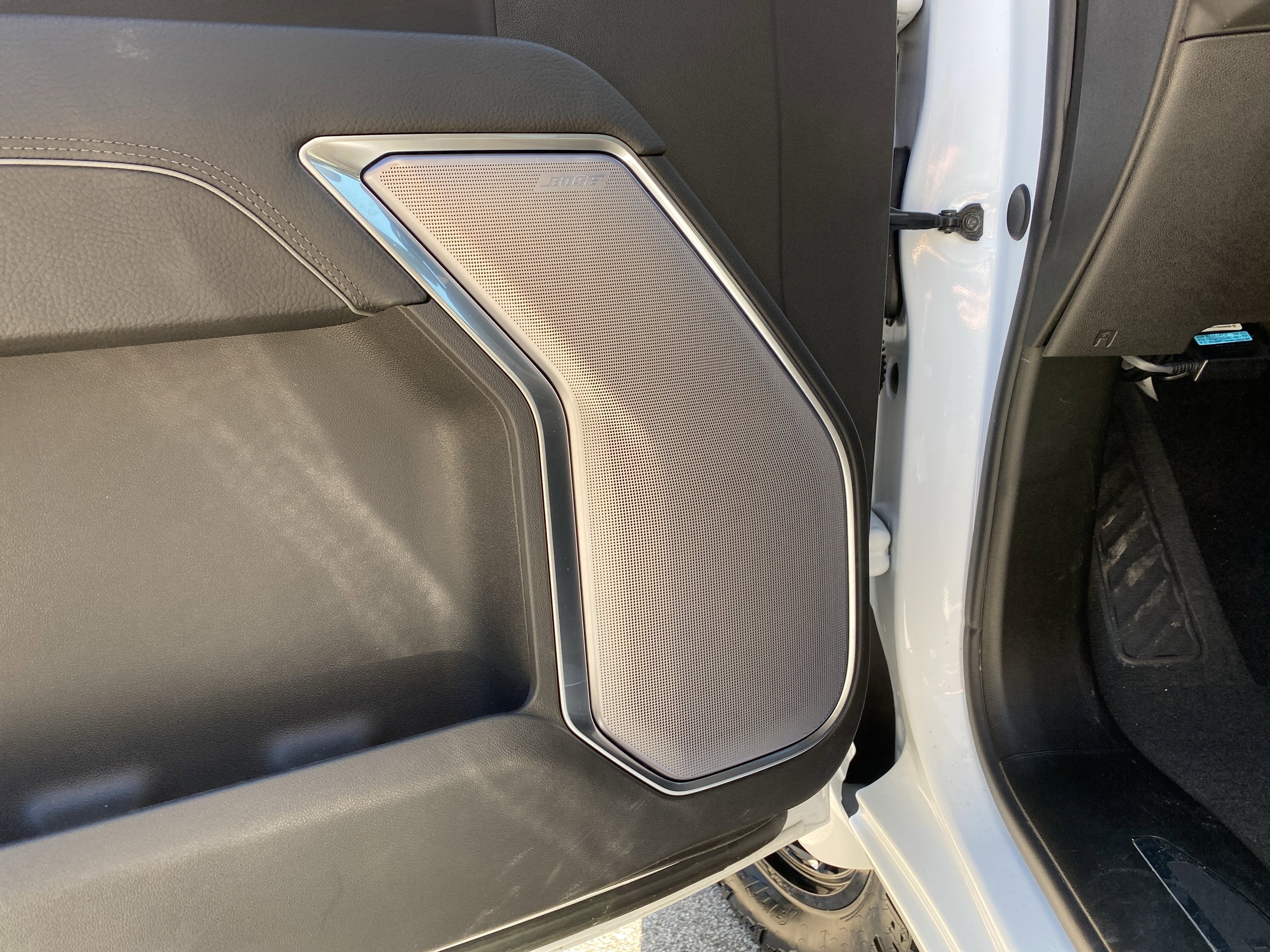 Used 2026 GMC Sierra 3500 Denali w/ Denali Reserve Package image 26