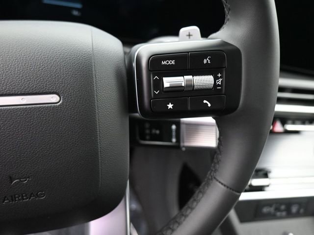 New 2026 Hyundai Santa Fe SE FWD image 18