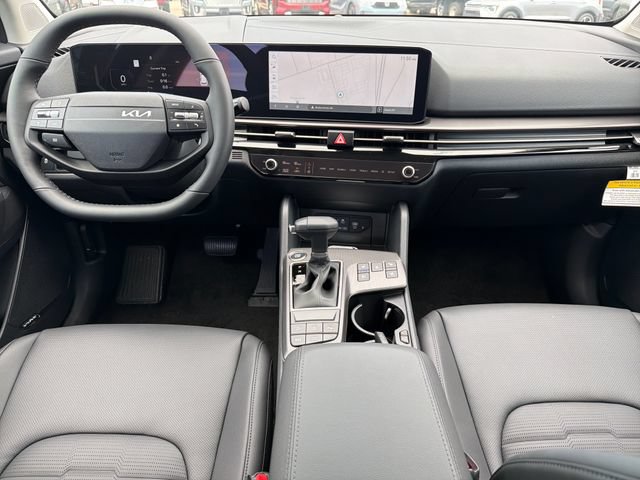 New 2026 Kia Sportage SX FWD image 9
