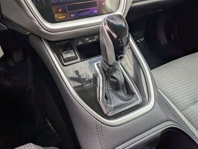 Used 2022 Subaru Outback Premium w/ Popular Package #1 image 22