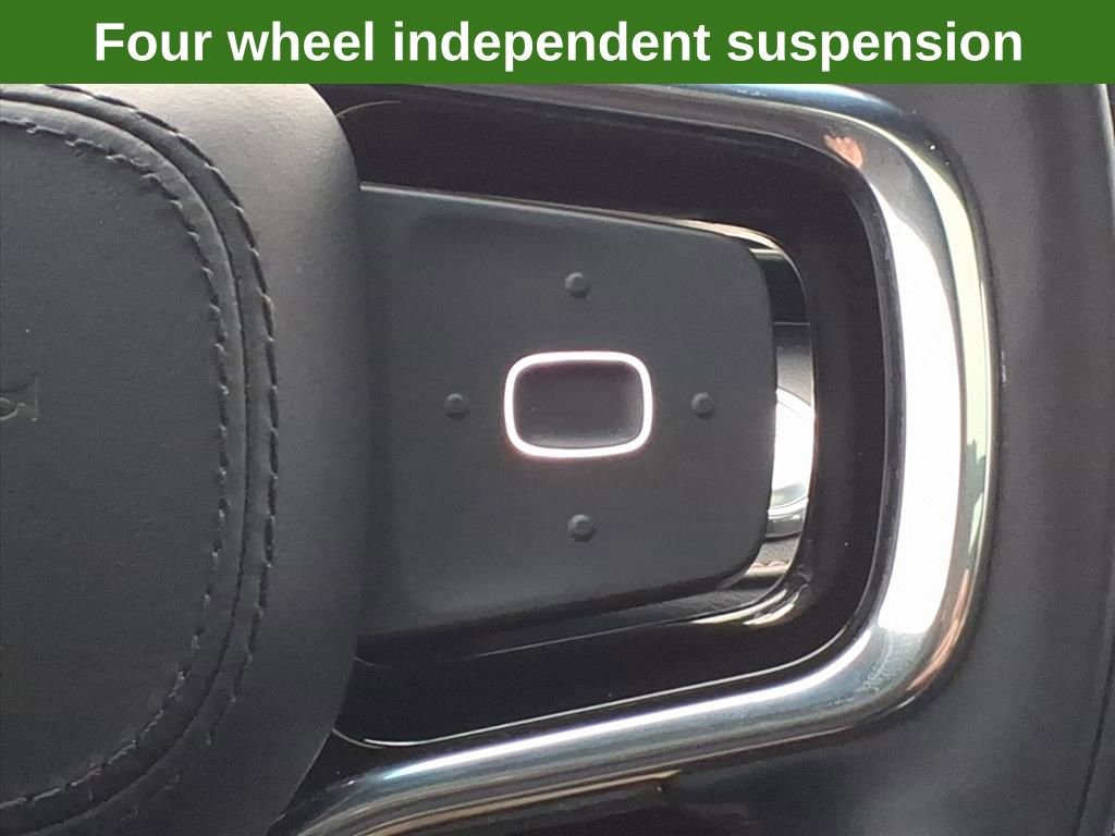 Used 2024 Lincoln Nautilus Reserve w/ Equipment Group 202A image 35