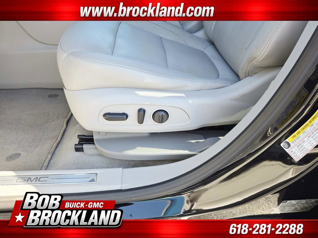 Used 2017 GMC Acadia SLT FWD image 40