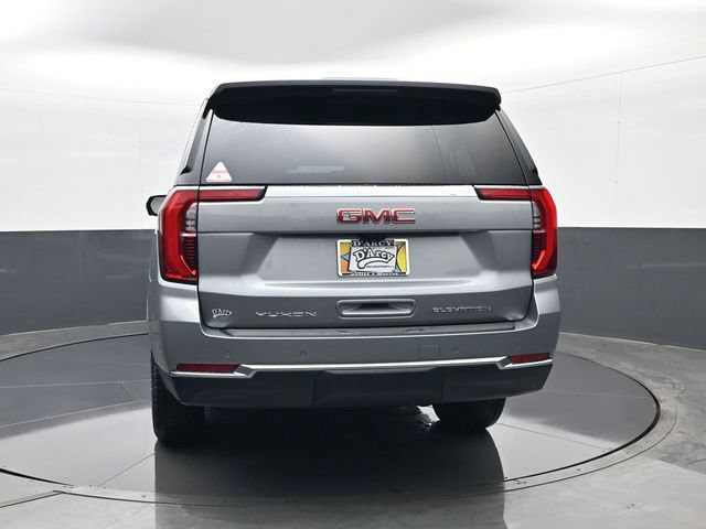 New 2026 GMC Yukon XL Elevation w/ Elevation Premium Package AWD/4WD image 6