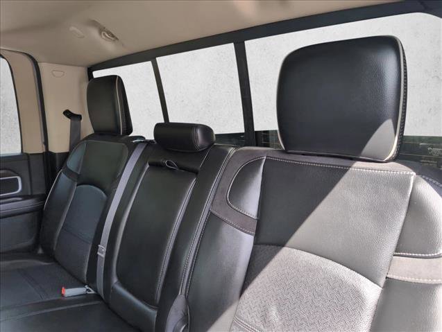 Used 2022 RAM 2500 Laramie AWD/4WD image 19