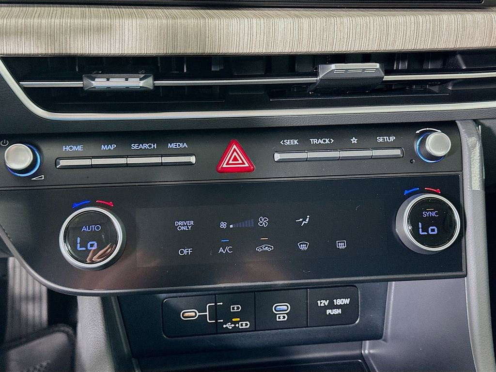 New 2026 Hyundai Sonata Blue image 13